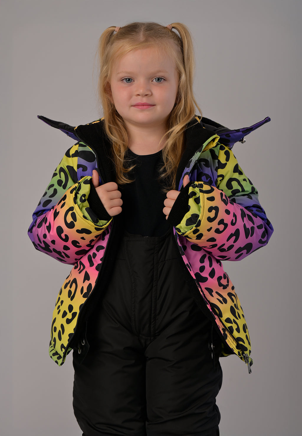 Ski Jacket
