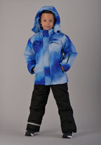 Ski Jacket + Ski Pants