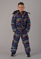 Ski Snowsuit