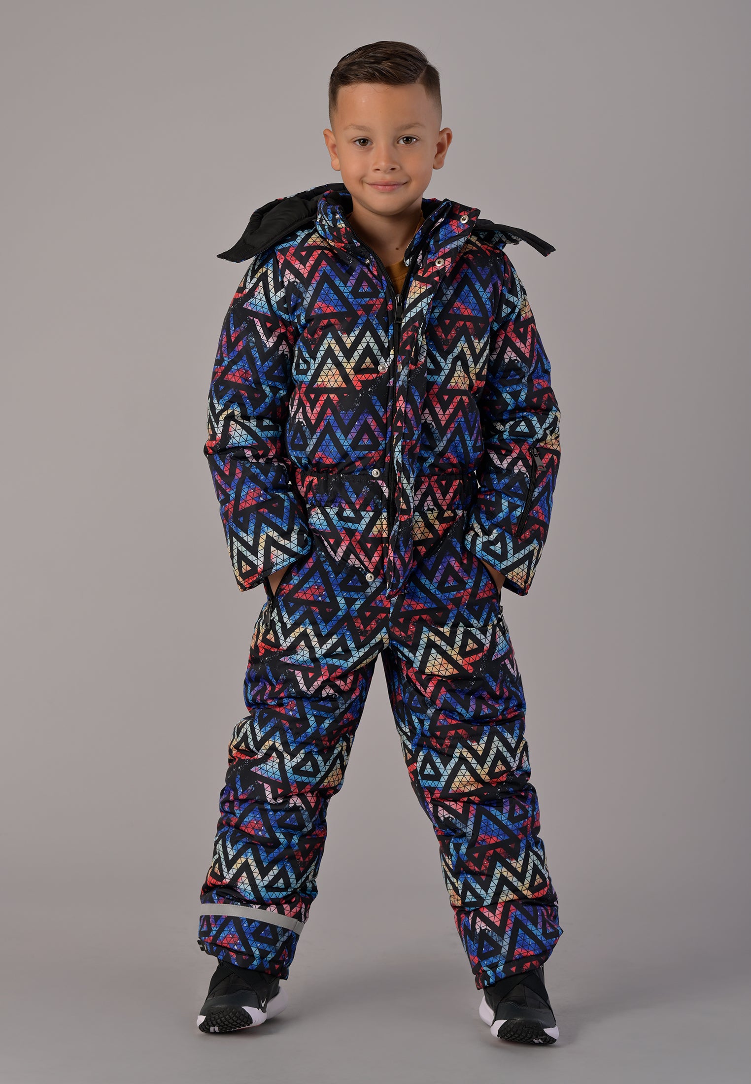 Ski Snowsuit