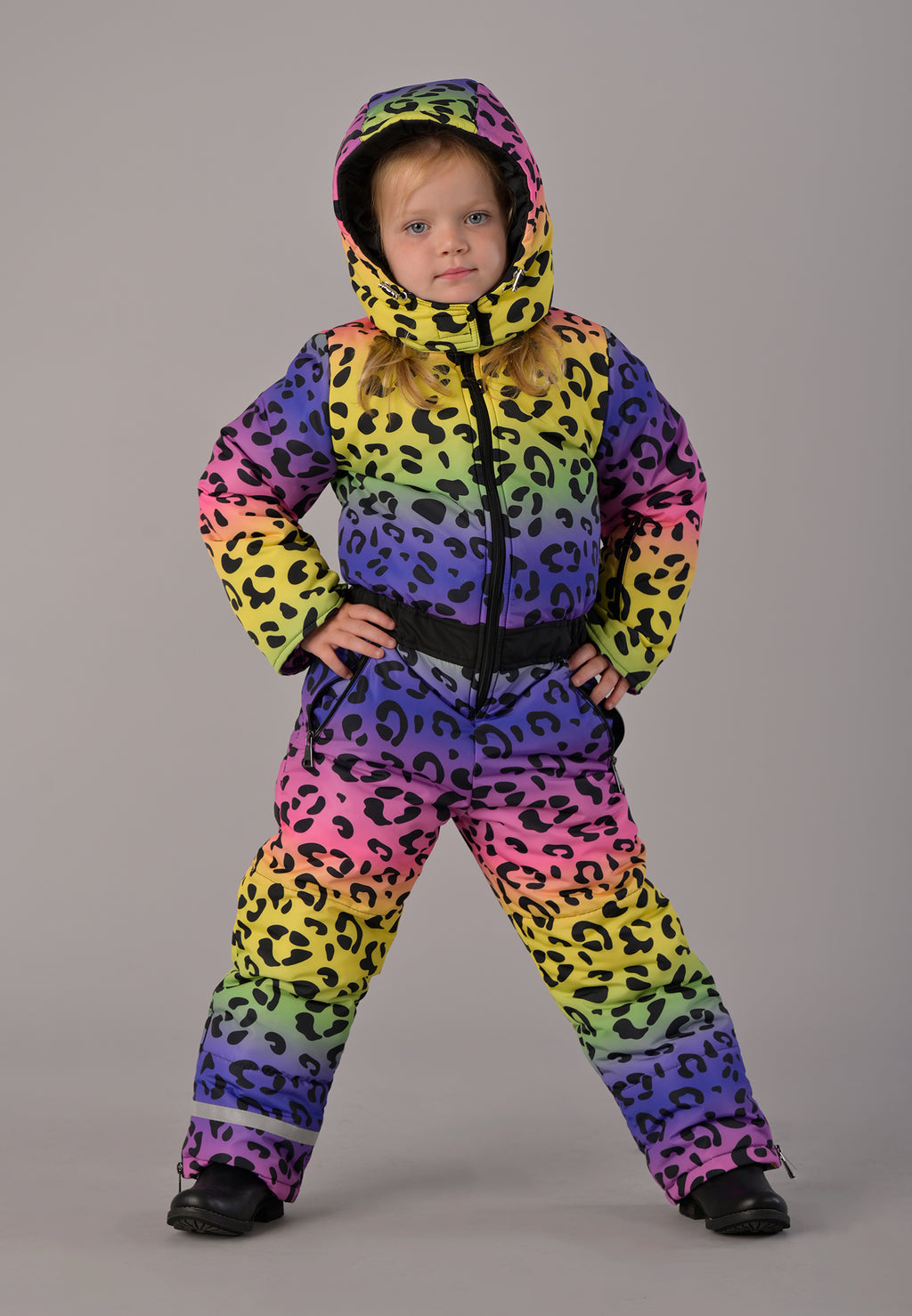 Ski Snowsuit