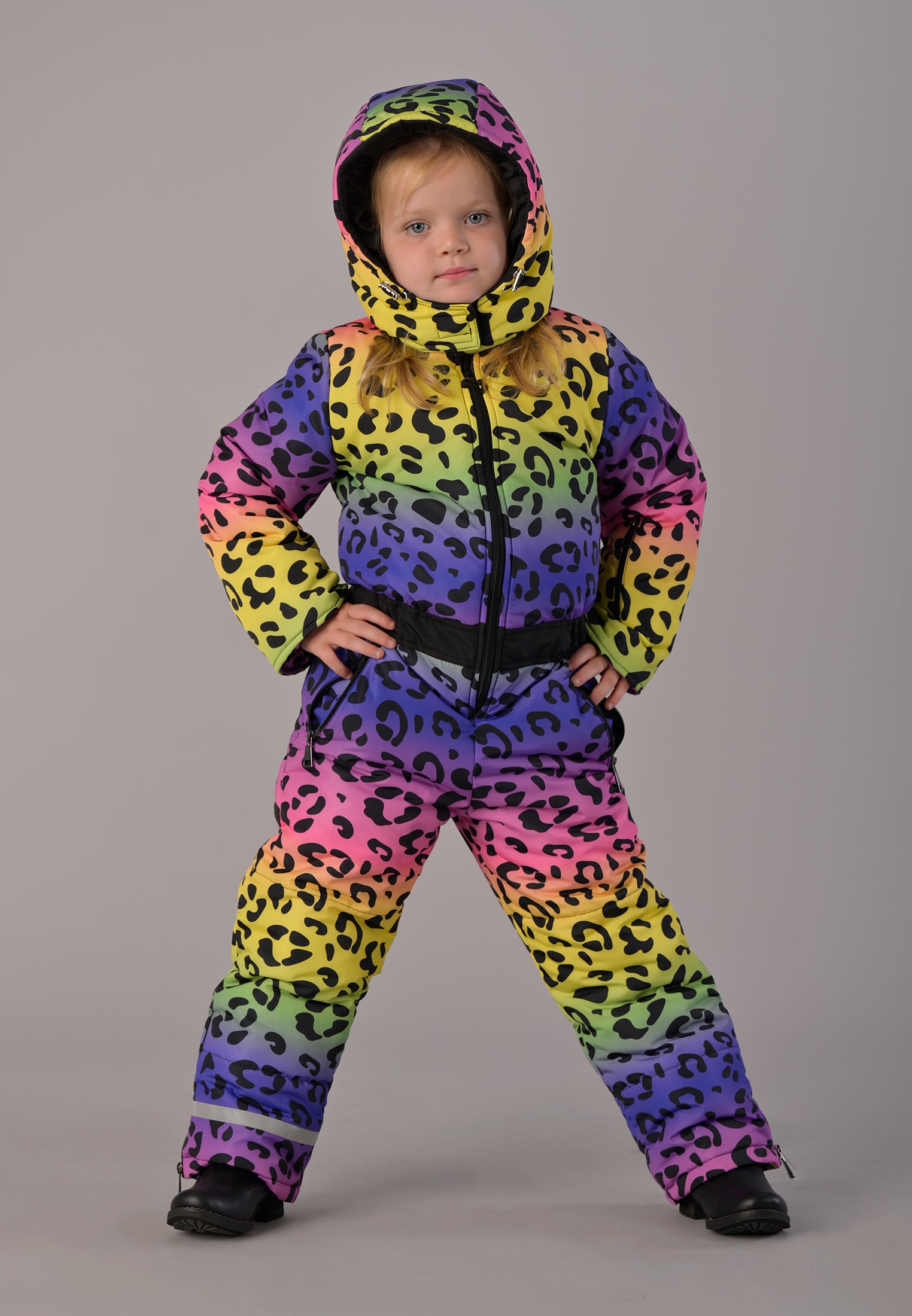 Ski Snowsuit