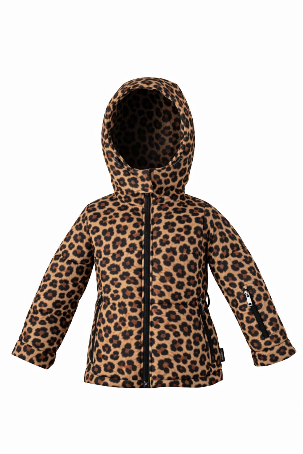 Ski Jacket
