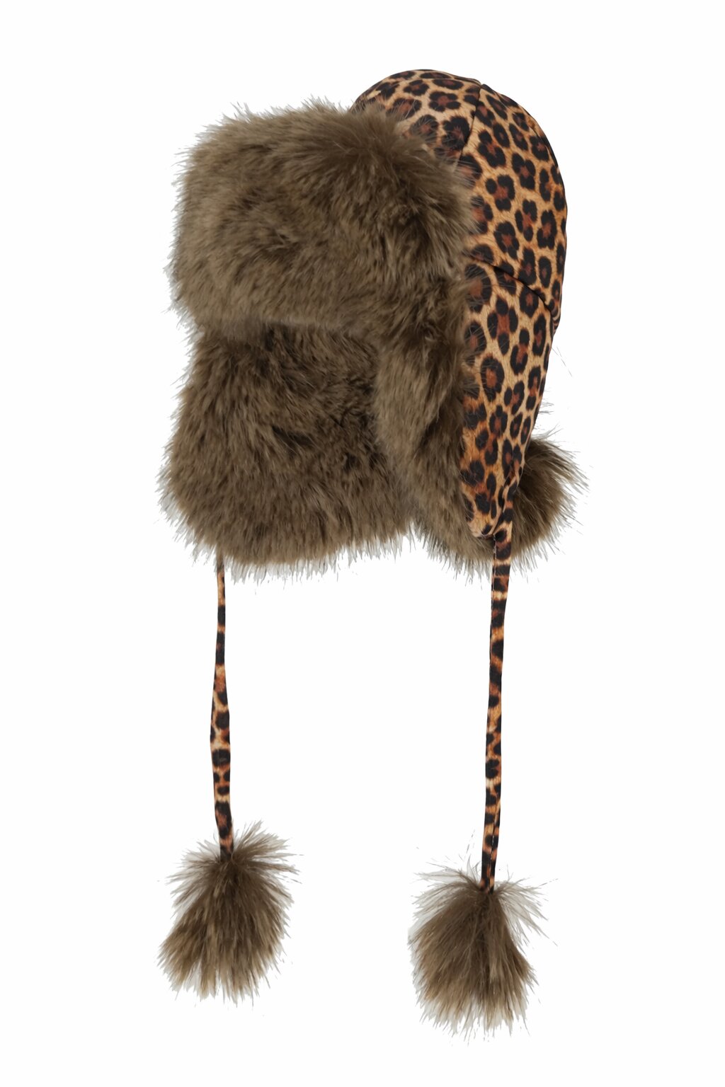Trapper Hat