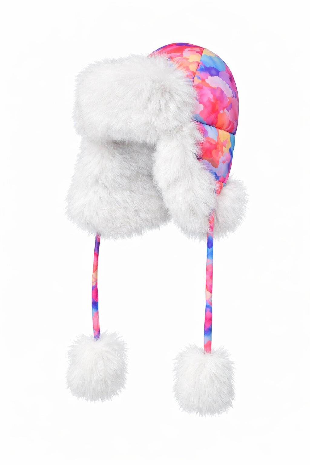 Trapper Hat