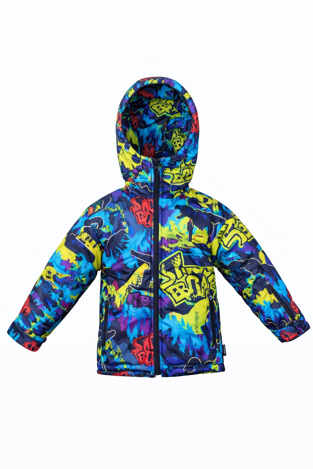 Ski Jacket