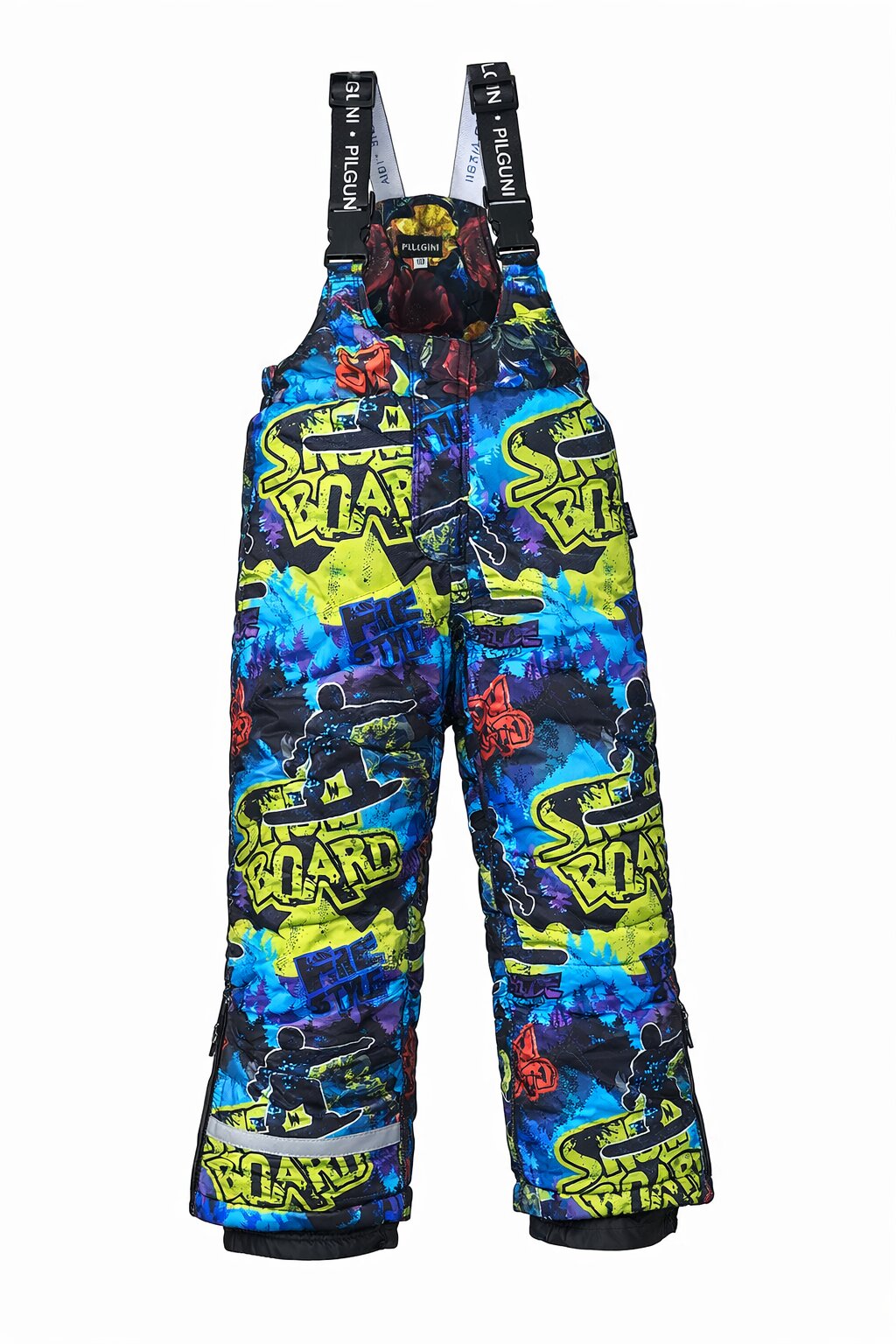 Ski Pants