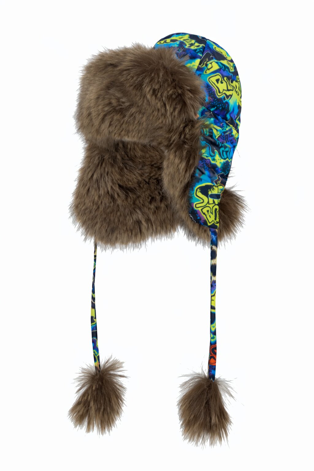 Trapper Hat