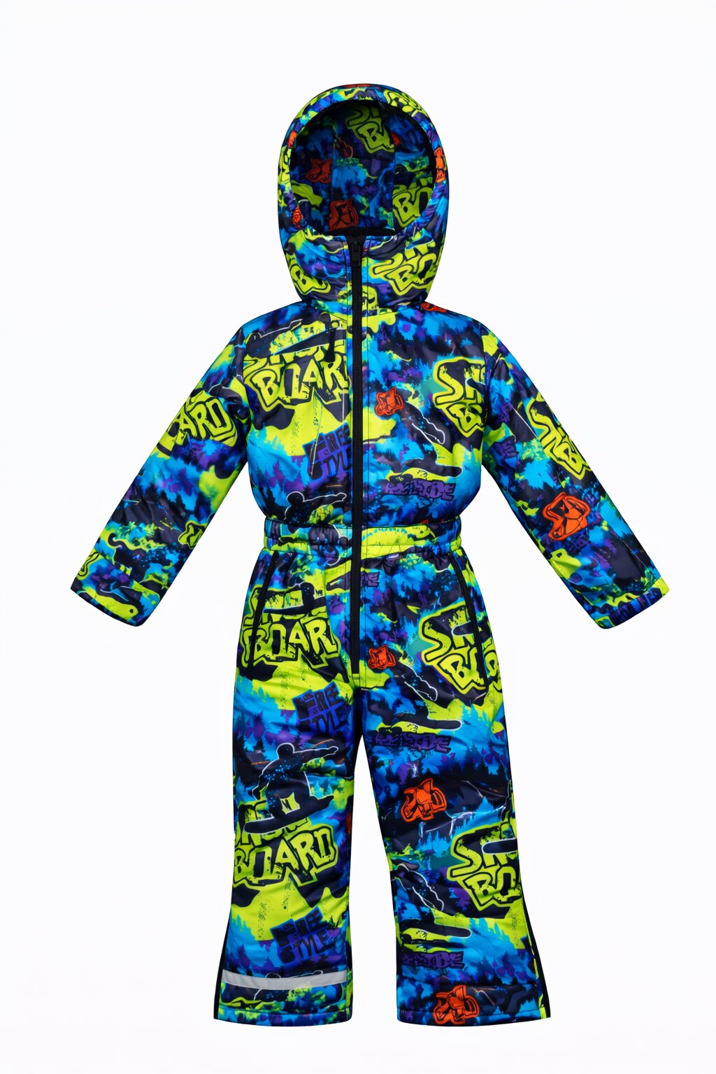Snowsuit