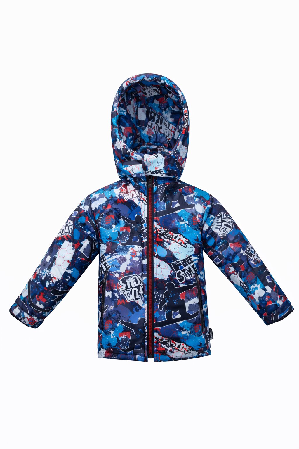 Ski Jacket