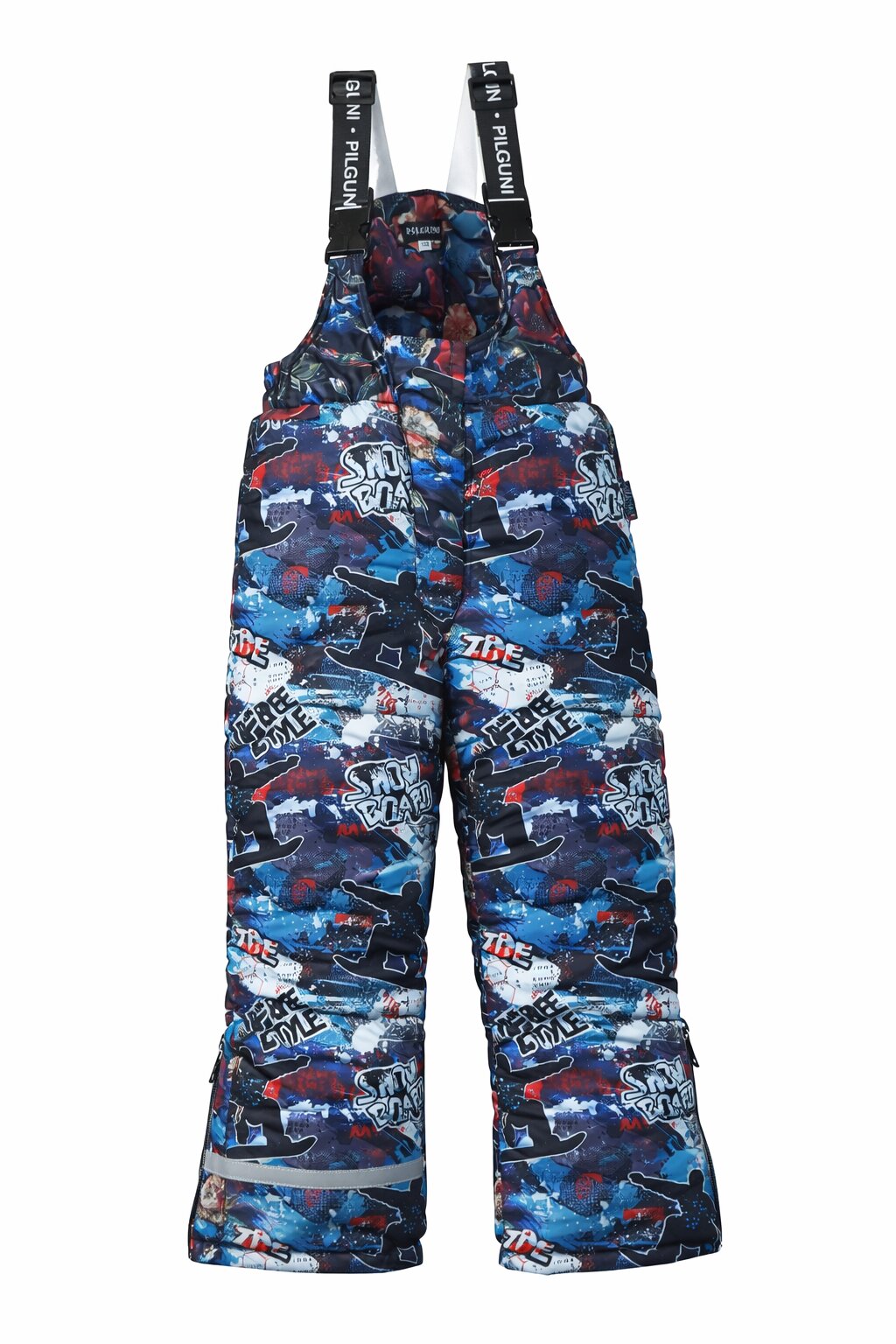 Ski Pants