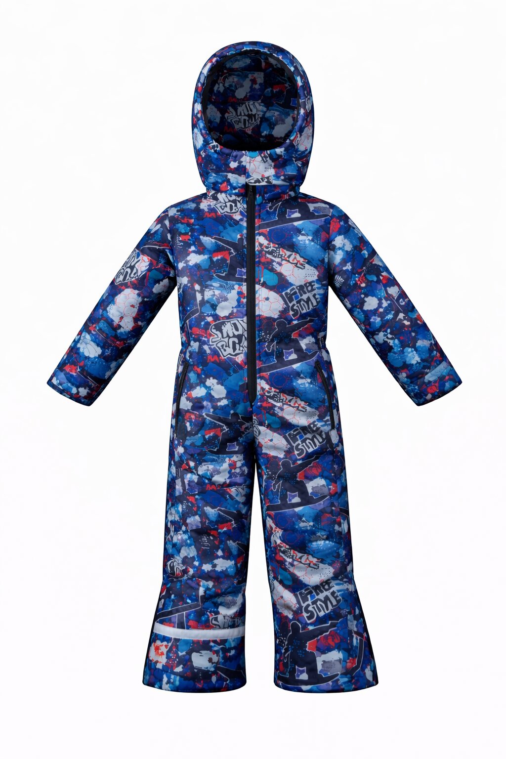Snowsuit