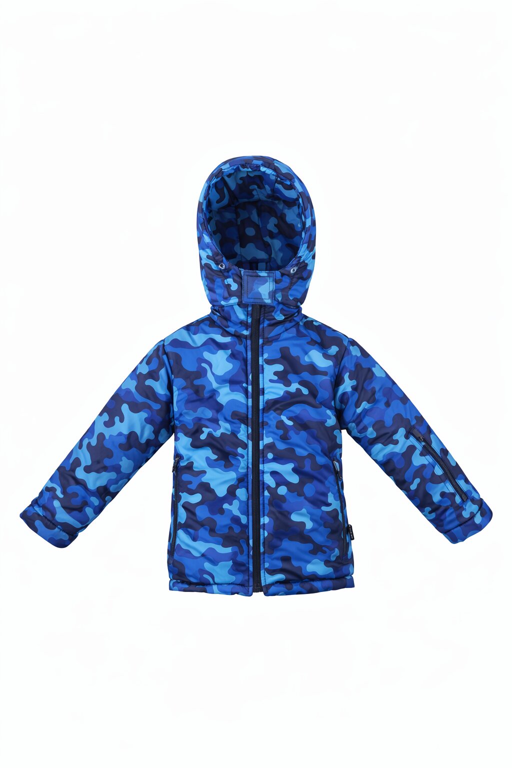 Ski Jacket