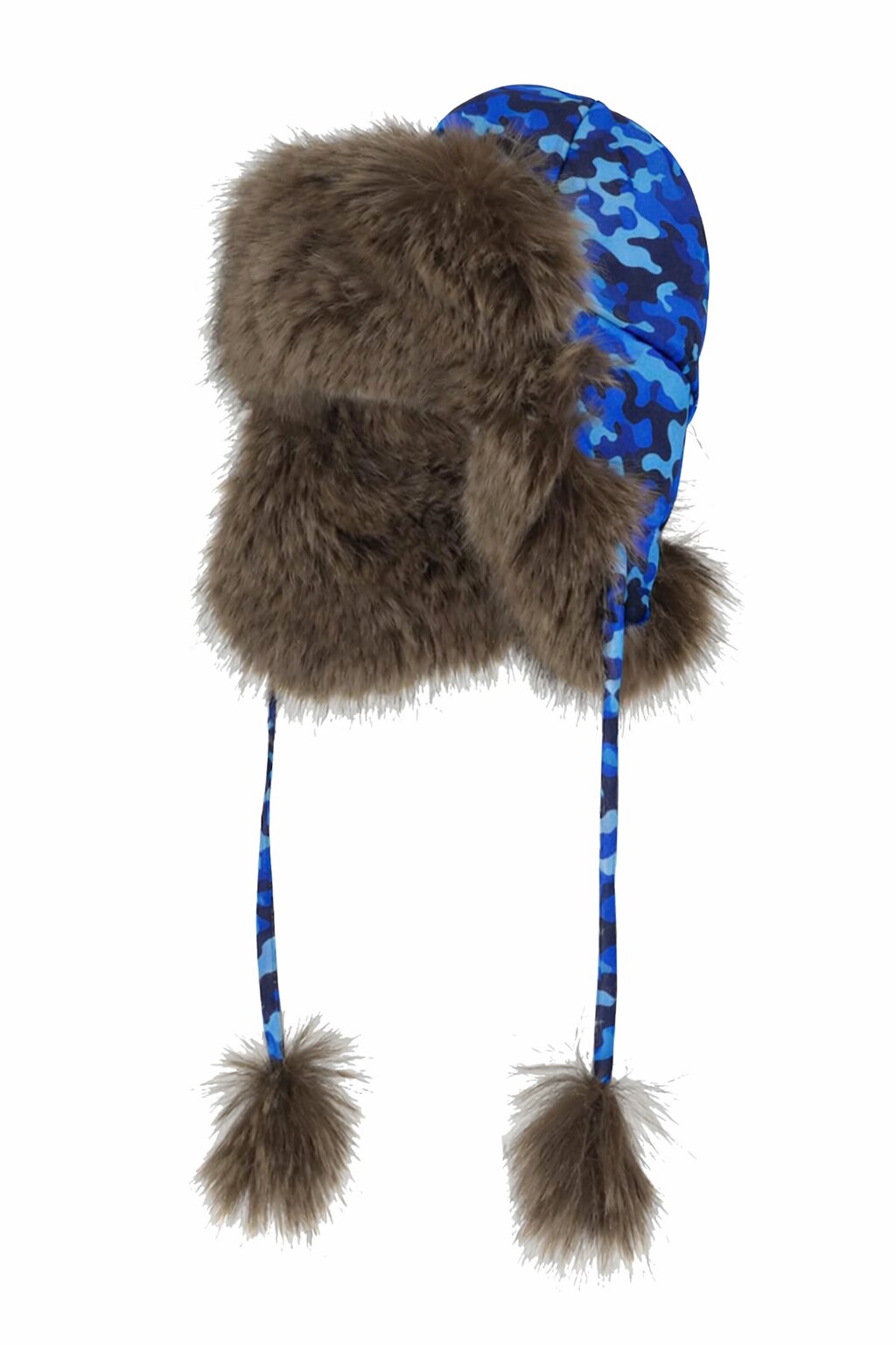 Trapper Hat
