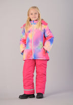 Ski Jacket + Ski Pants