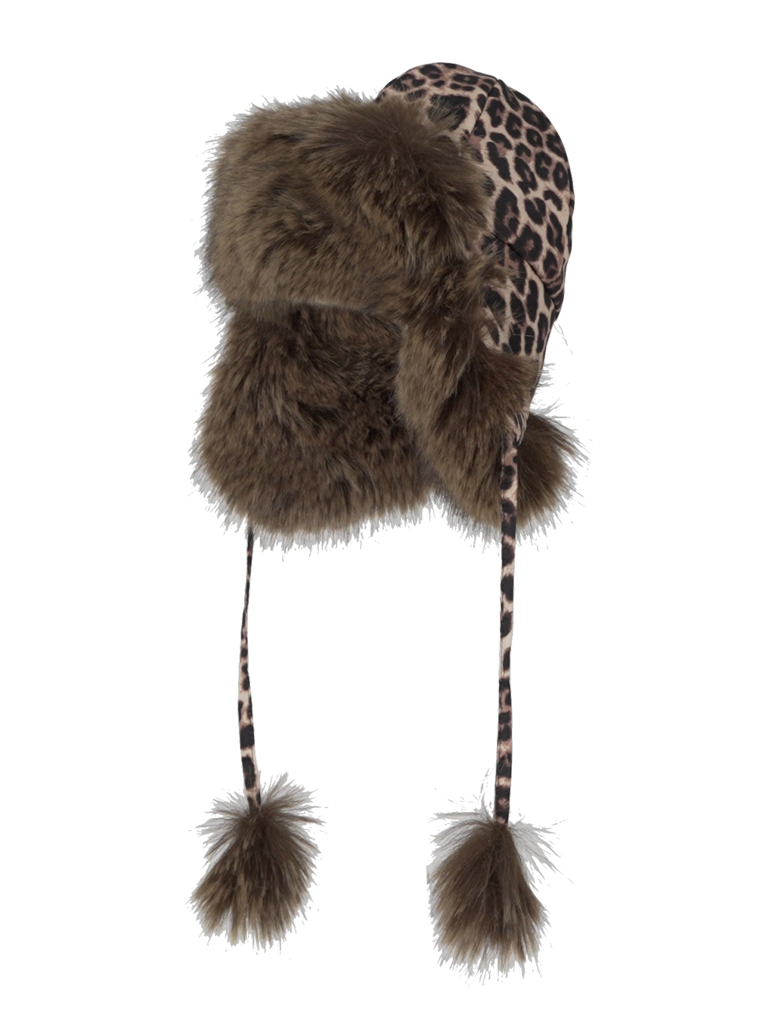 Trapper Hat