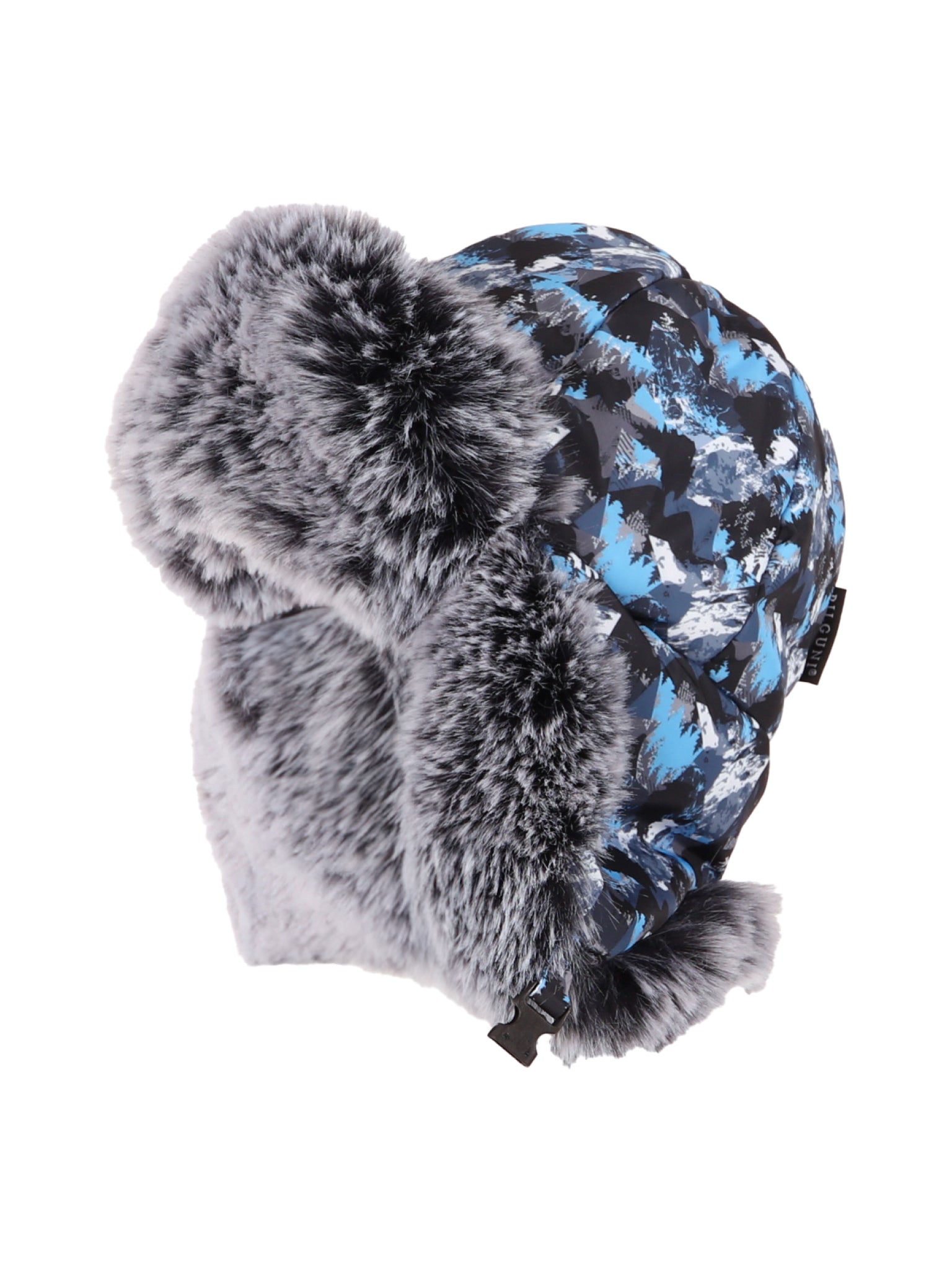 Trapper Hat