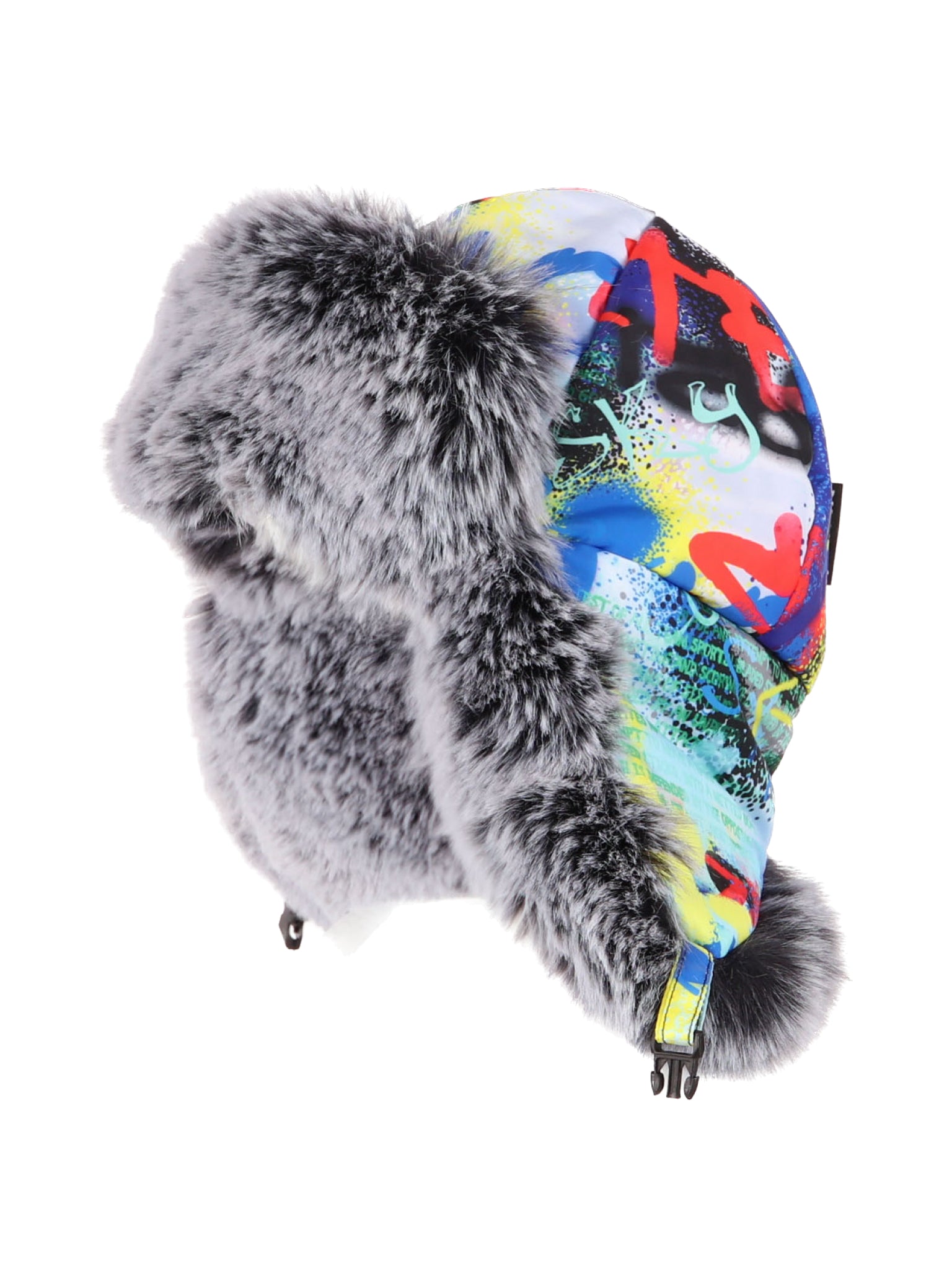 Trapper Hat