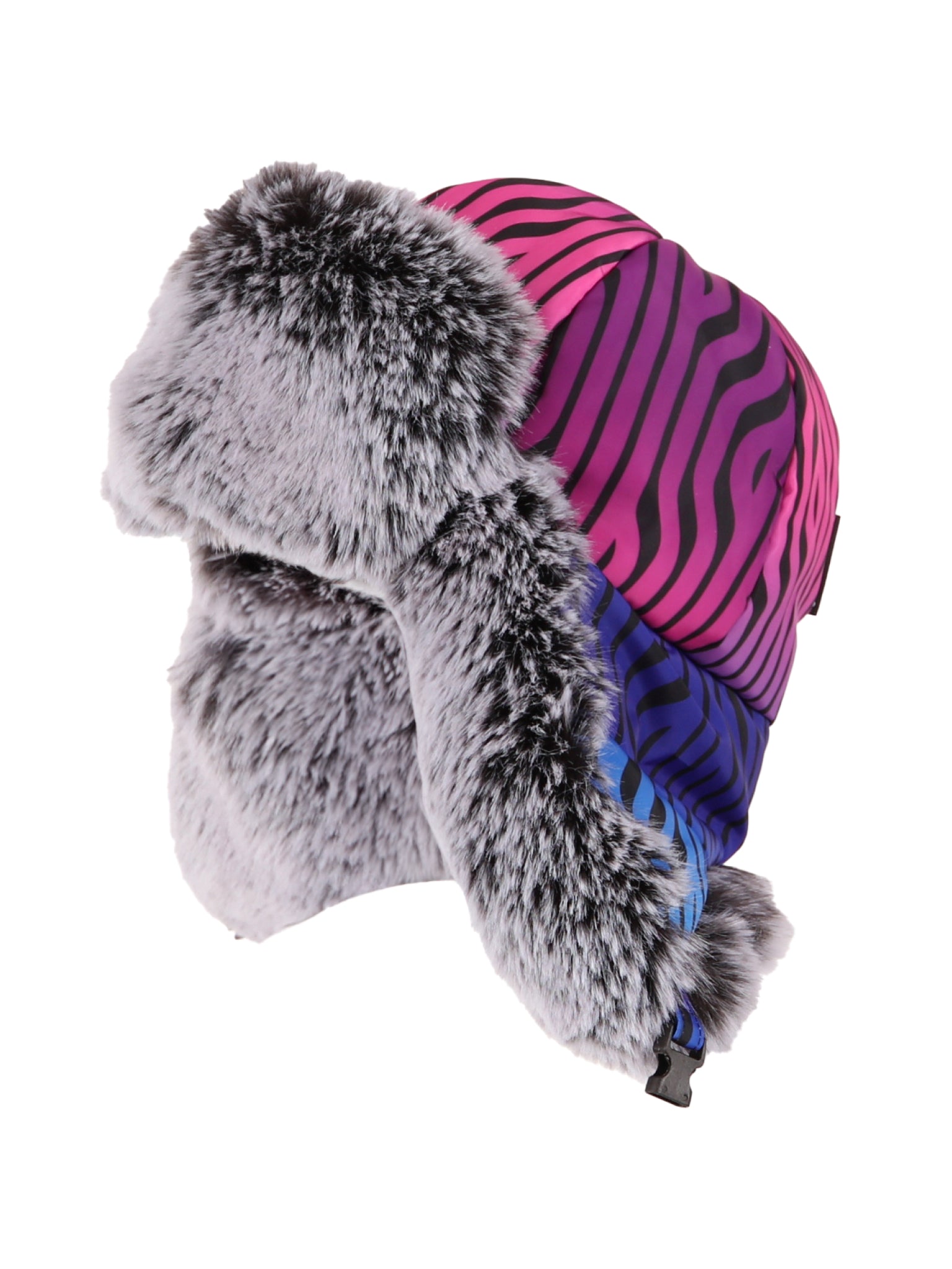 Trapper Hat