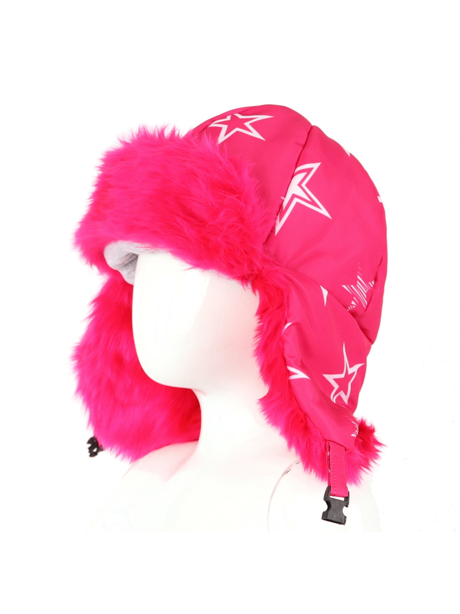 Trapper Hat