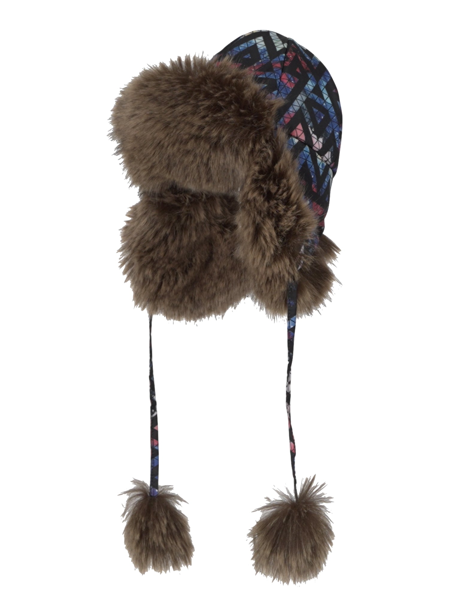 Trapper Hat