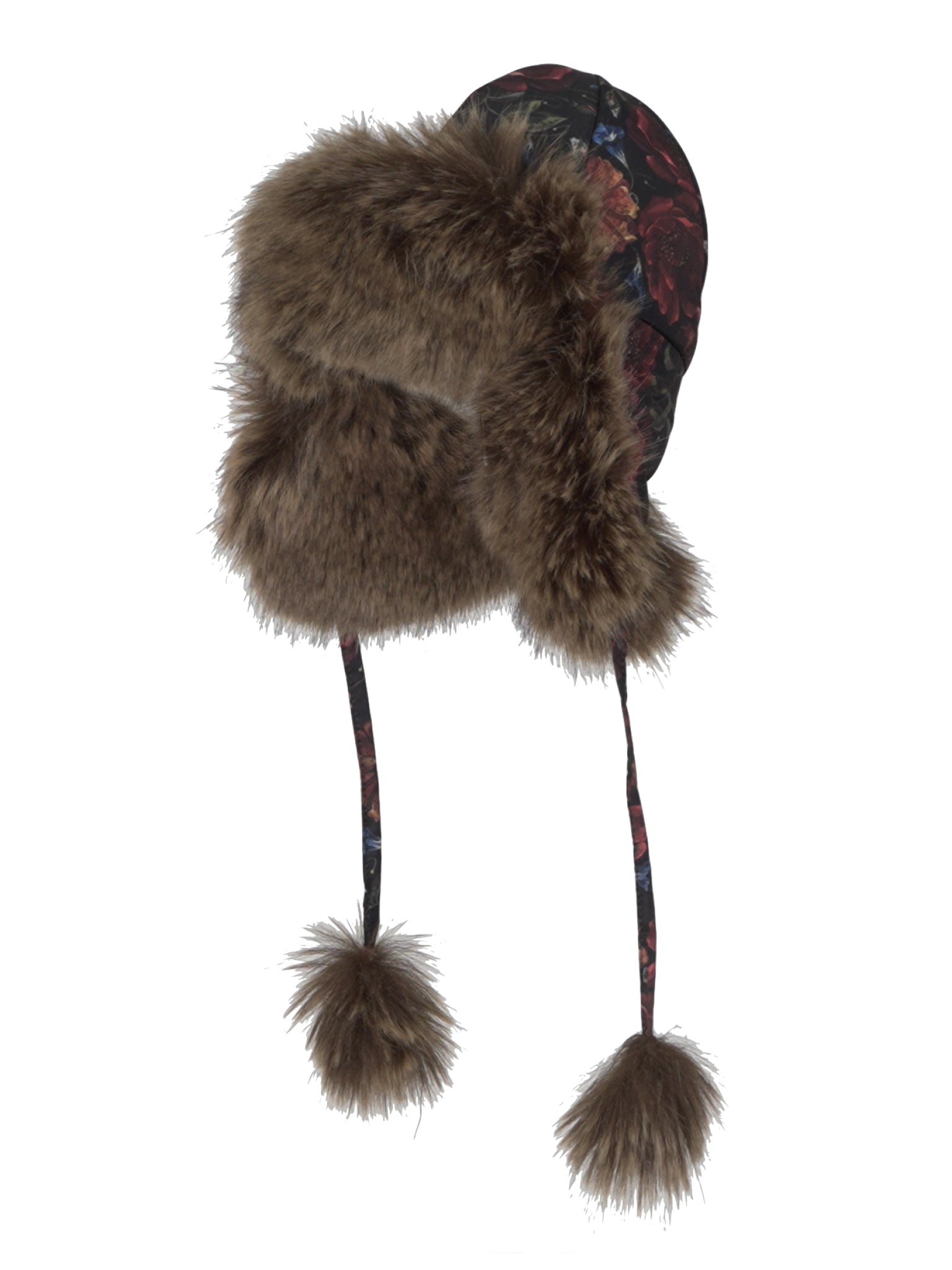Trapper Hat
