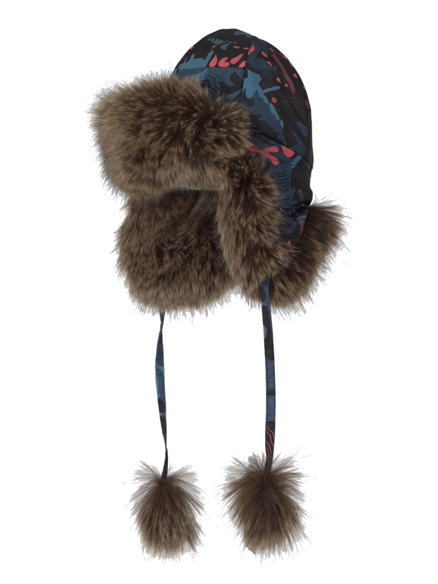Trapper Hat