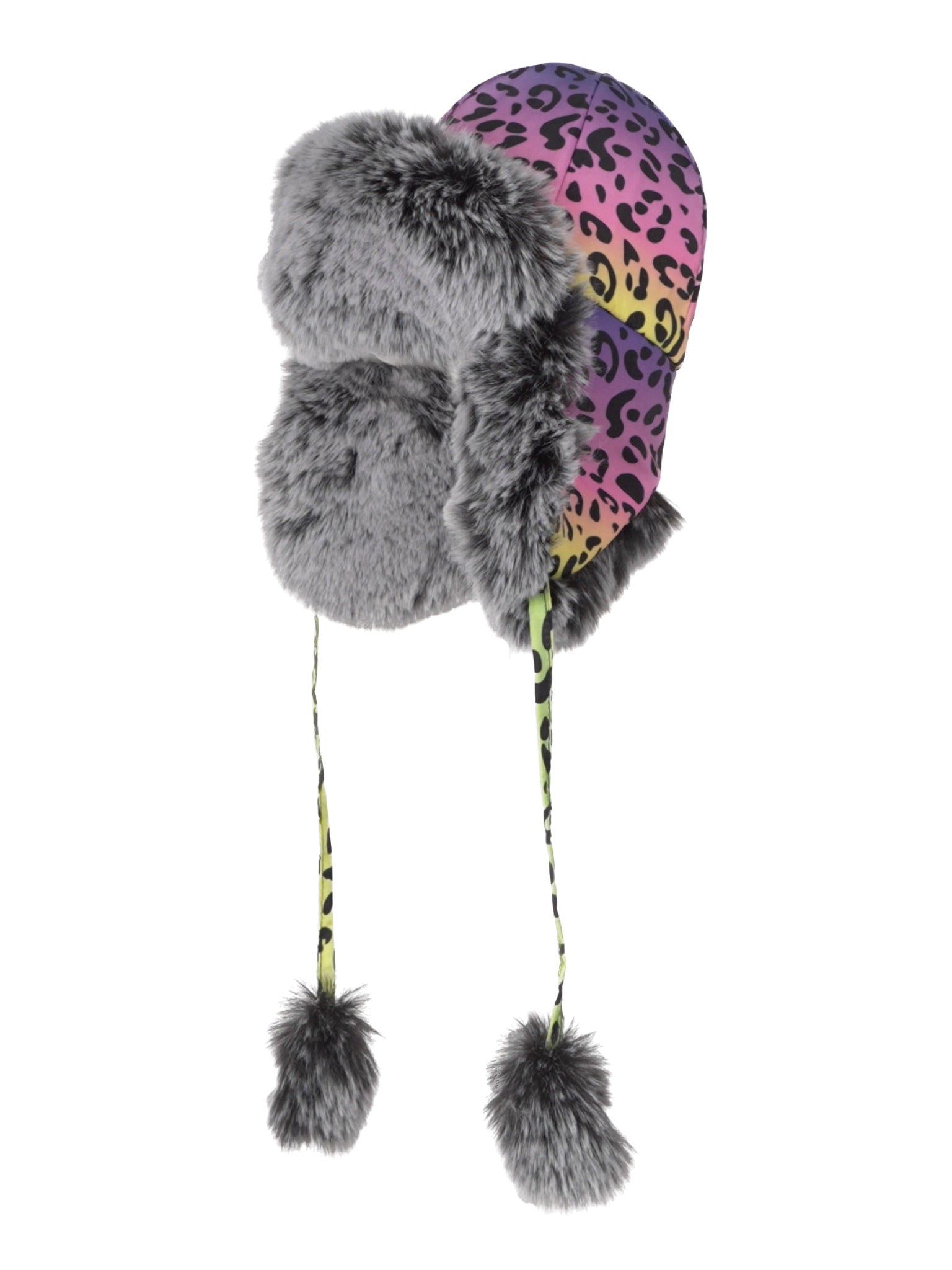 Trapper Hat