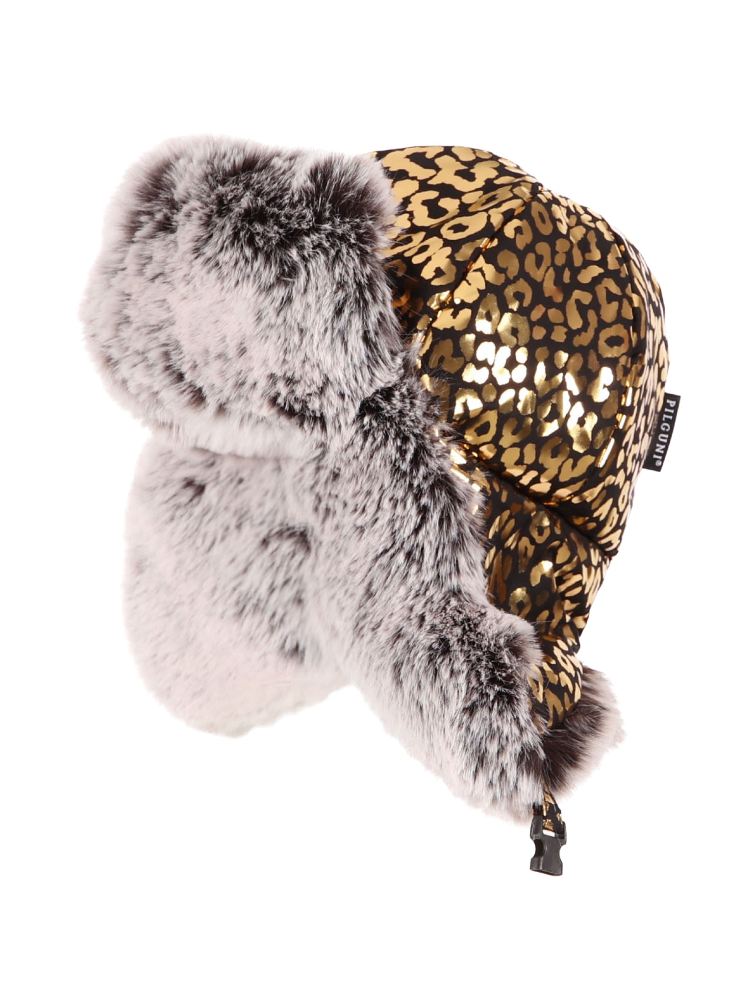 Trapper Hat