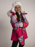 Ski Jacket