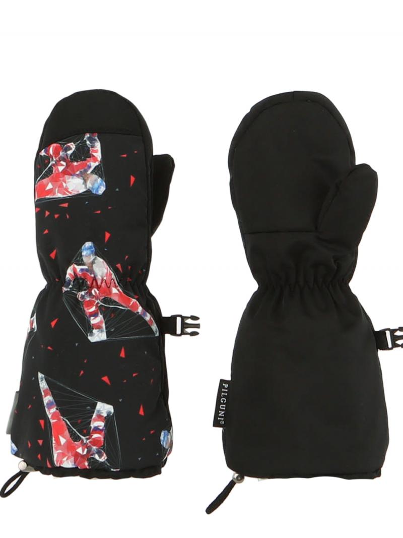 Gloves