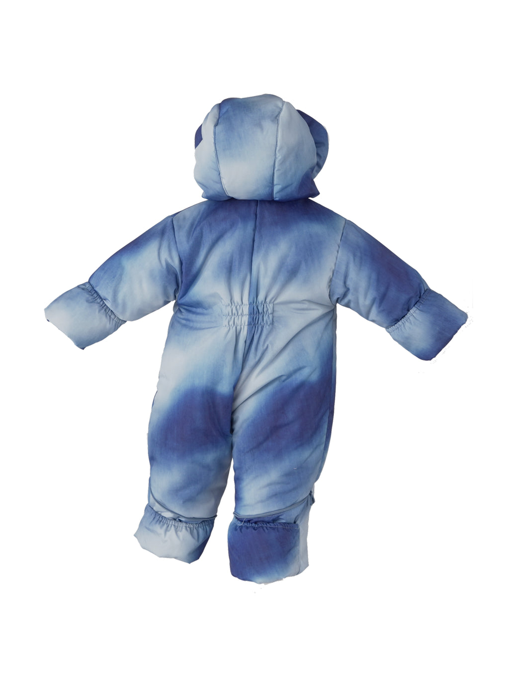 Baby 2 in 1 snowsuit and stroller sleeping bag, designed for warmth and comfort