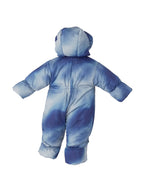 Baby 2 in 1 snowsuit and stroller sleeping bag, designed for warmth and comfort