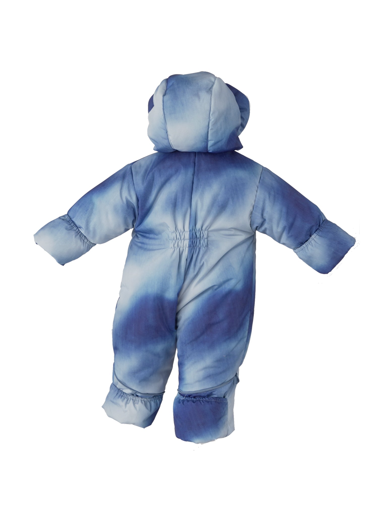 Baby 2 in 1 snowsuit and stroller sleeping bag, designed for warmth and comfort