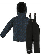 Ski Jacket + Ski Pants