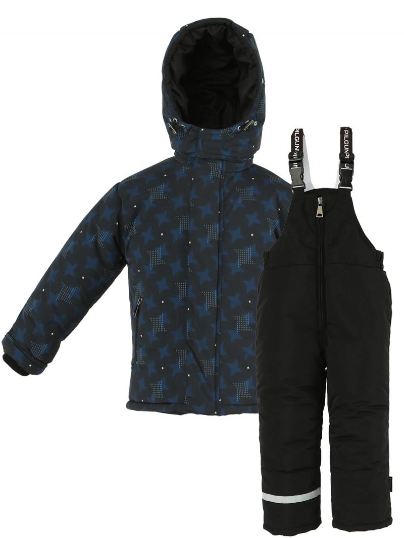 Ski Jacket + Ski Pants