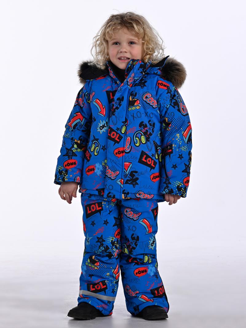 Ski Jacket + Ski Pants