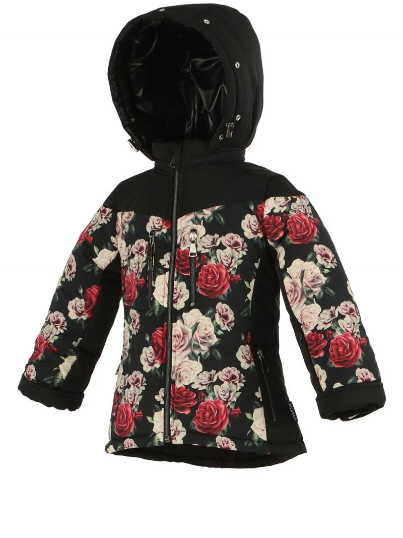 Ski Jacket