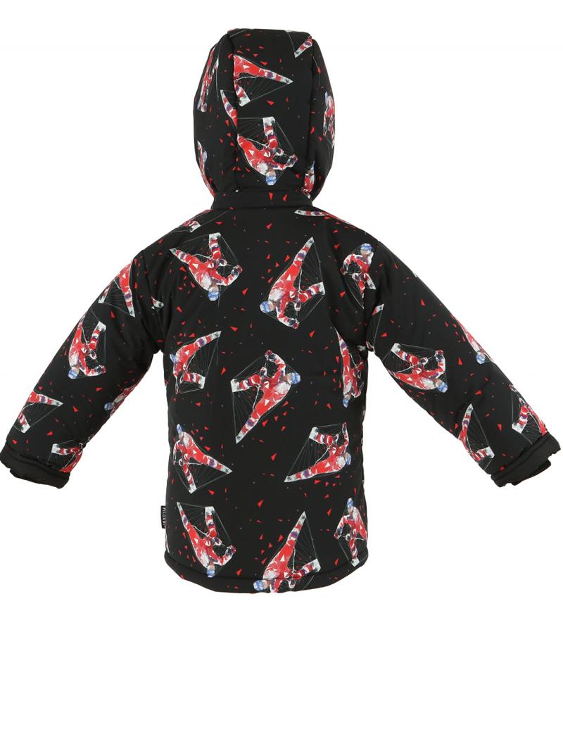 Ski Jacket + Ski Pants