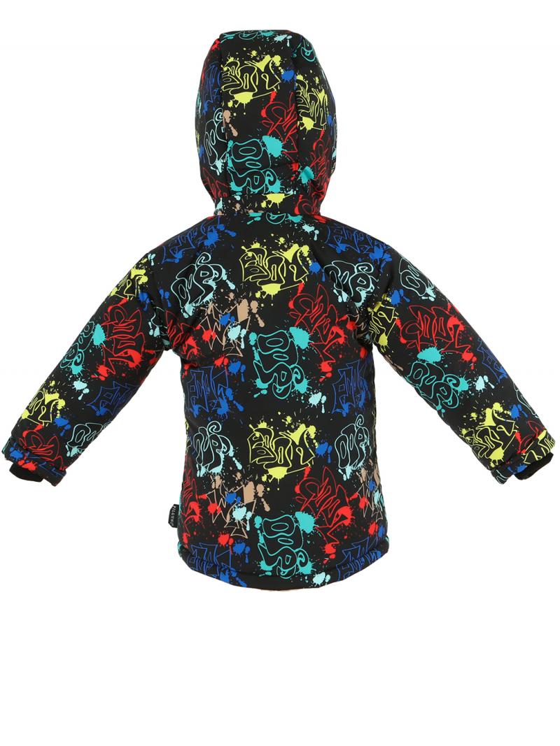 Ski Jacket + Ski Pants
