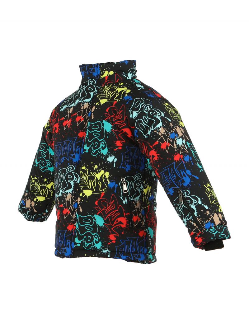 Ski Jacket + Ski Pants