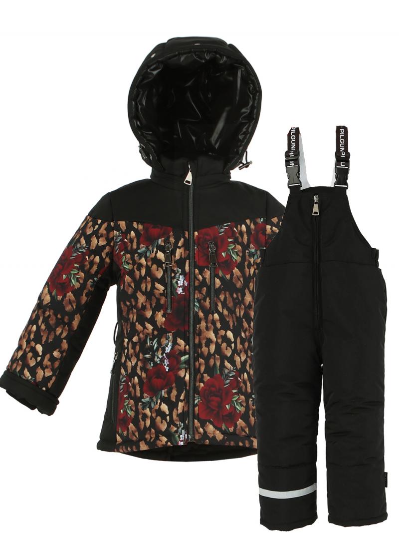 Ski Jacket + Ski Pants
