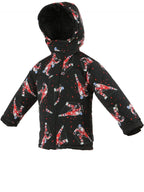 Ski Jacket