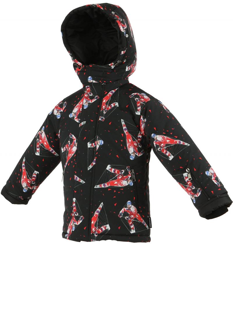 Ski Jacket + Ski Pants