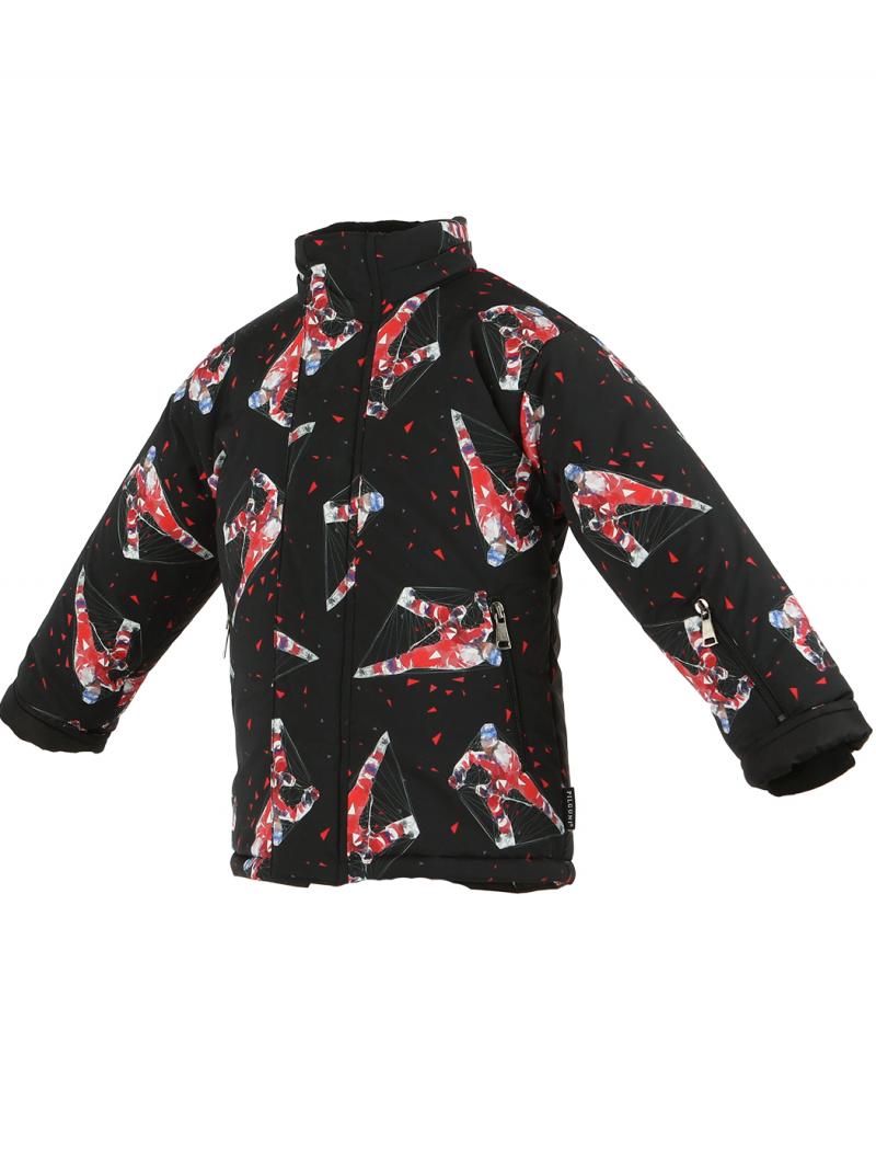 Ski Jacket + Ski Pants