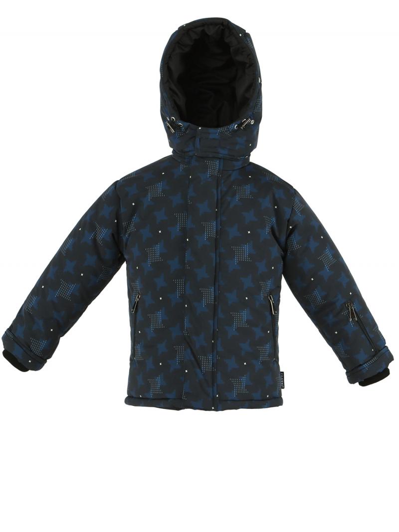 Ski Jacket + Ski Pants