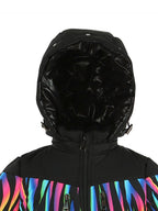 Ski Jacket + Ski Pants