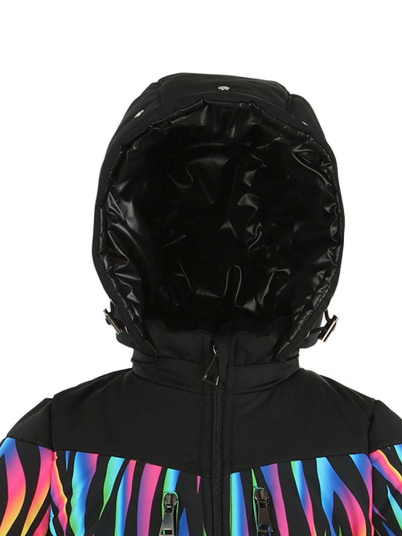 Ski Jacket