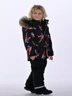 Ski Jacket