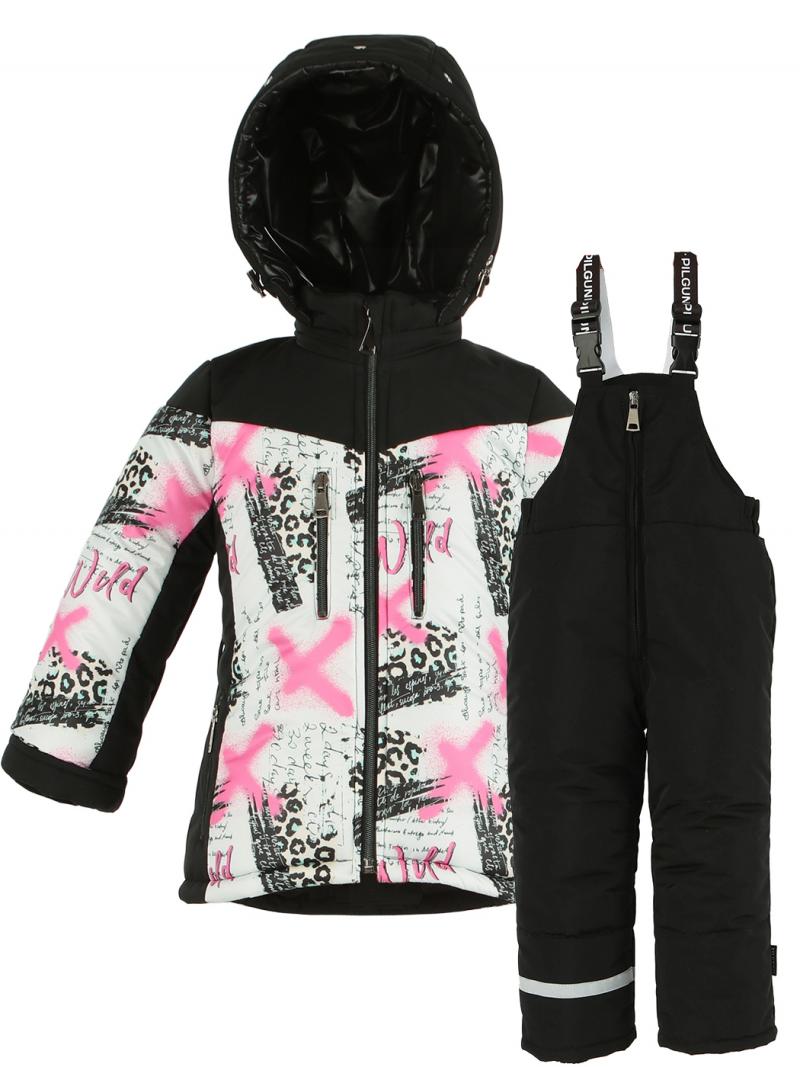 Ski Jacket + Ski Pants